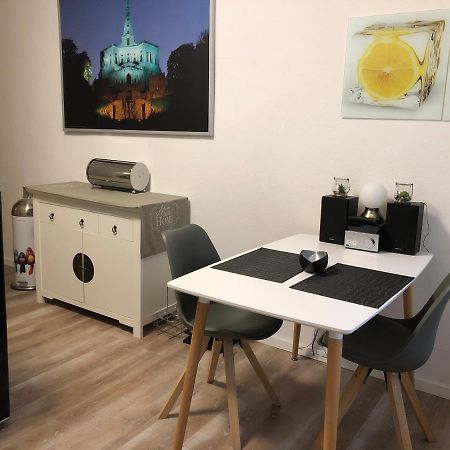 Kristallkugel Melsungen Bagian luar foto