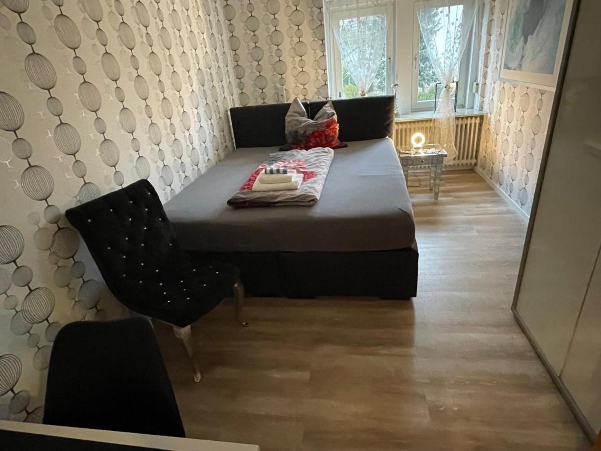 Kristallkugel Melsungen Bagian luar foto