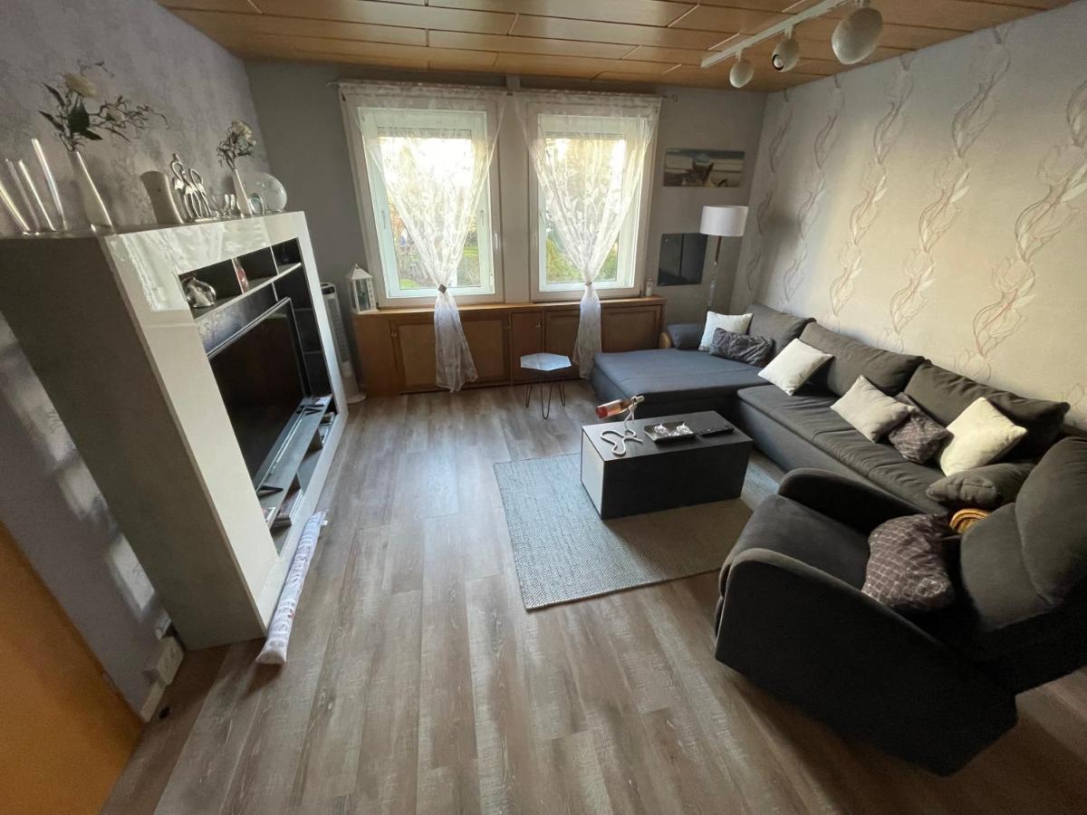 Kristallkugel Melsungen Bagian luar foto